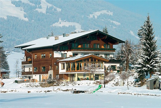 Marco Polo - Hotel Bad Neunbrunnen (W) - 