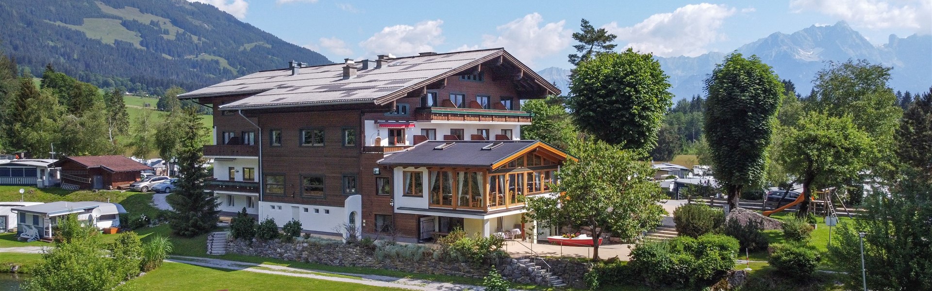 Marco Polo - Hotel Bad Neunbrunnen (S) - 