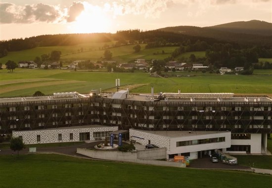 Falkensteiner Genuss & Wohlfühlhotel Mühlviertel (S) - Evropa