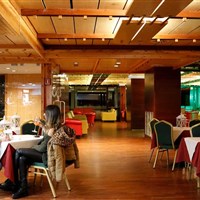 Hotel Regina e Fassa - ckmarcopolo.cz