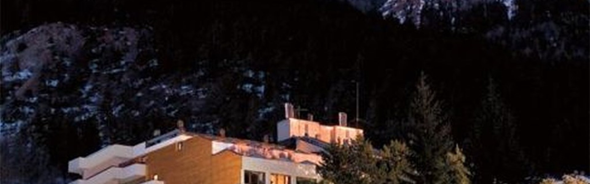 Hotel Regina e Fassa - 