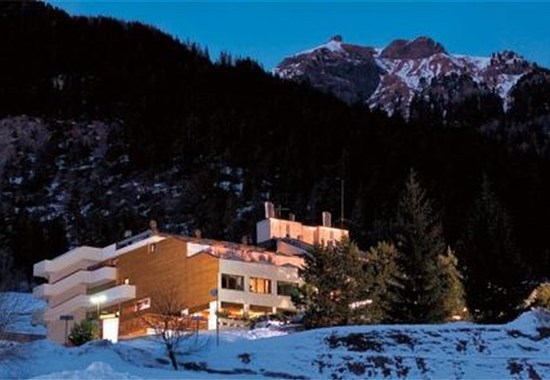 Hotel Regina e Fassa - Dolomiti Superski