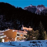 Hotel Regina e Fassa - ckmarcopolo.cz