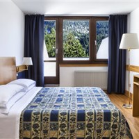 Hotel Regina e Fassa - ckmarcopolo.cz