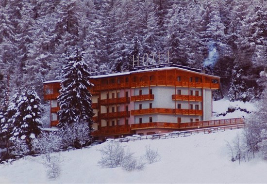 Hotel Sancamillo - Val di Sole - Folgarida-Marilleva - 