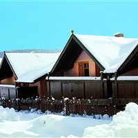 Alpine Smart Residence - ckmarcopolo.cz