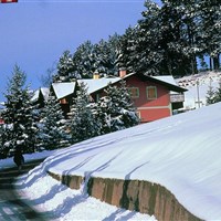 Alpine Smart Residence - ckmarcopolo.cz