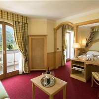 Hotel Du Lac Vital Mountain - ckmarcopolo.cz