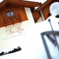 Hotel Du Lac Vital Mountain - ckmarcopolo.cz