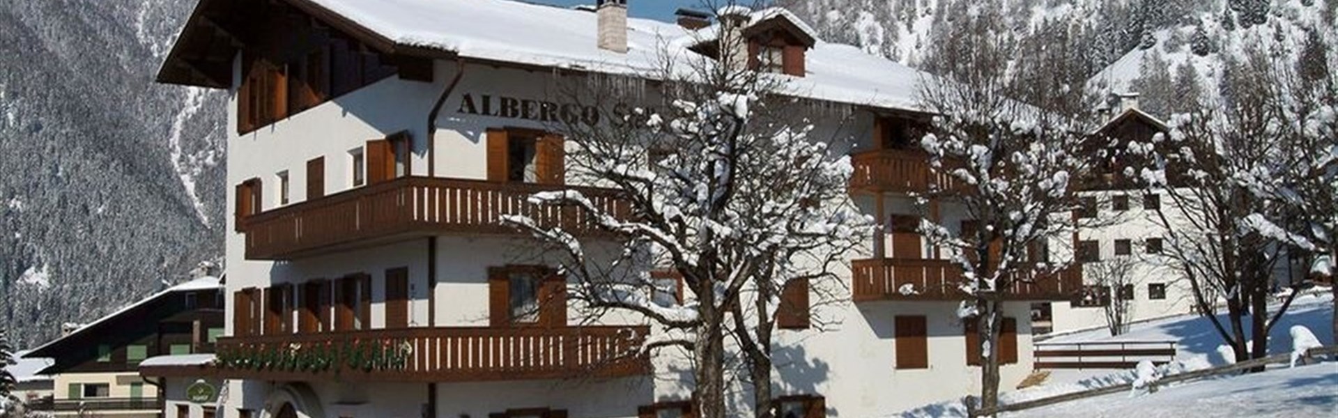 Marco Polo - Hotel Stella Alpina - 