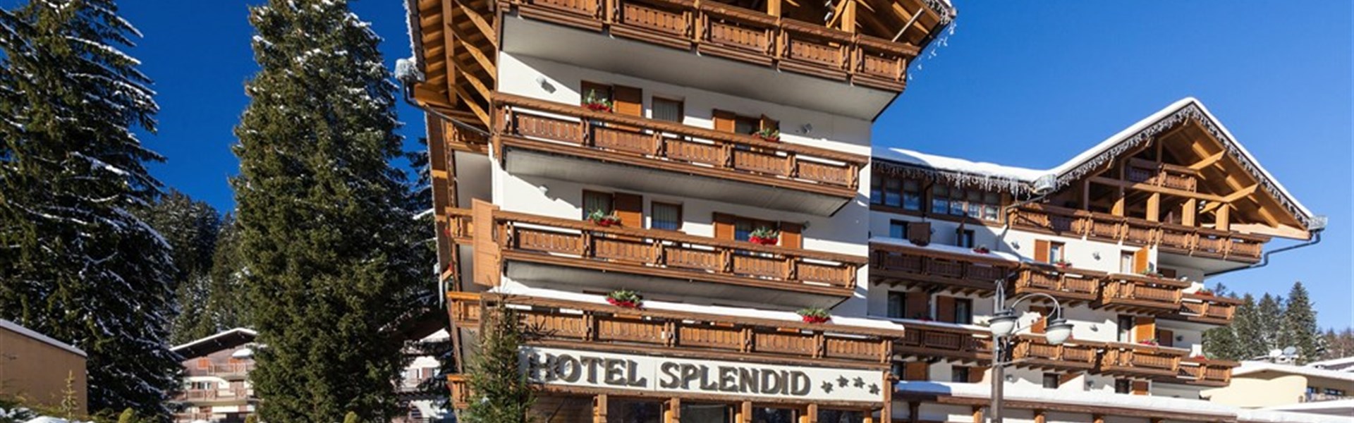 Marco Polo - Hotel Splendid - 