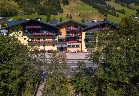 Hotel Austria (S) - Saalbach-Hinterglemm - 