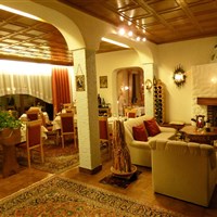 Hotel-Pension Dorothy (S) - ckmarcopolo.cz