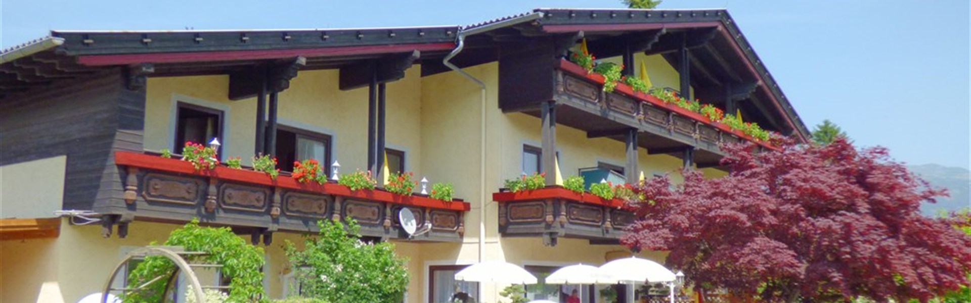 Hotel-Pension Dorothy (S) - 