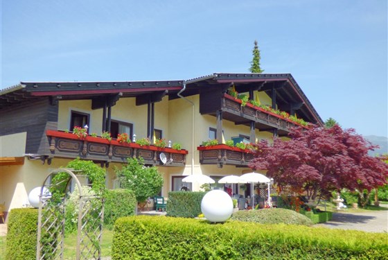 Marco Polo - Hotel-Pension Dorothy (S) - 