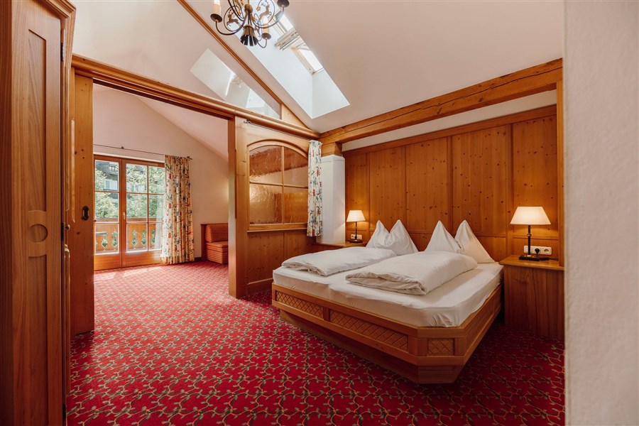 Hotel Lerch ****