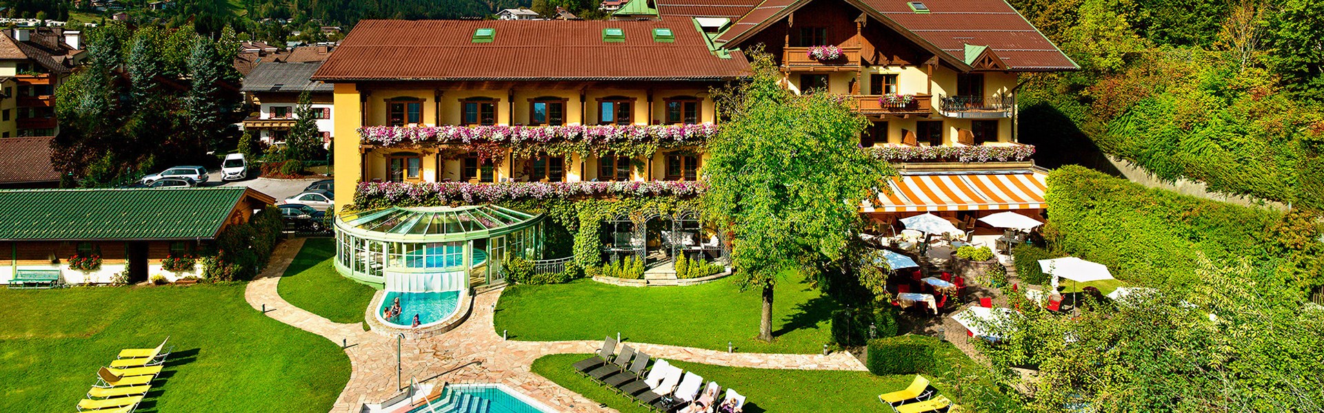 Hotel Lerch (S) - 