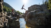 Island a Kanada - za přírodními skvosty dvou kontinentů