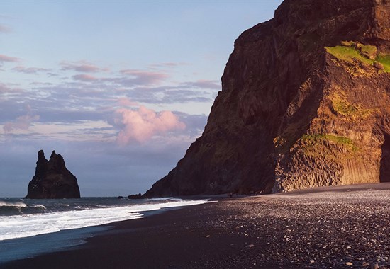 Island a Kanada - za přírodními skvosty dvou kontinentů - Kanada - 