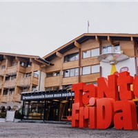 Hotel EdeR FriDa (S) - ckmarcopolo.cz