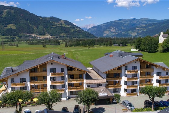 Marco Polo - Hotel Soulsisters (S) - 