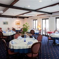 Hotel Jezero Bohinj (S) - ckmarcopolo.cz