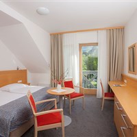 Hotel Jezero Bohinj (S) - ckmarcopolo.cz