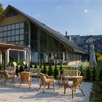 Hotel Jezero Bohinj (S) - ckmarcopolo.cz