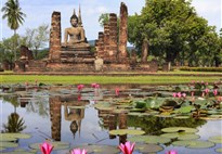 Thajsko_Sukhothai