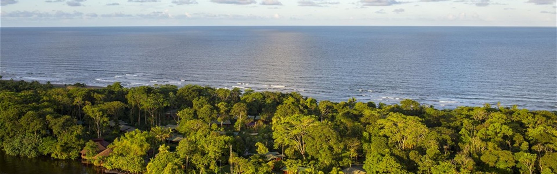 Marco Polo - Laguna Lodge Tortuguero - 