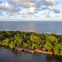 Laguna Lodge Tortuguero - ckmarcopolo.cz