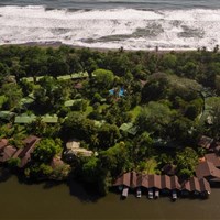 Laguna Lodge Tortuguero - ckmarcopolo.cz