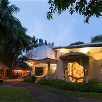 Laguna Lodge Tortuguero - ckmarcopolo.cz