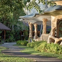 Laguna Lodge Tortuguero - ckmarcopolo.cz