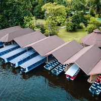 Laguna Lodge Tortuguero - ckmarcopolo.cz