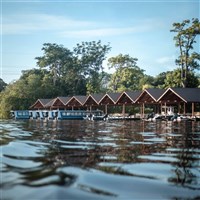 Laguna Lodge Tortuguero - ckmarcopolo.cz