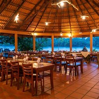 Laguna Lodge Tortuguero - ckmarcopolo.cz