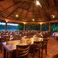 Laguna Lodge Tortuguero - ckmarcopolo.cz