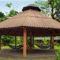 Laguna Lodge Tortuguero - ckmarcopolo.cz