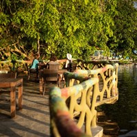 Laguna Lodge Tortuguero - ckmarcopolo.cz