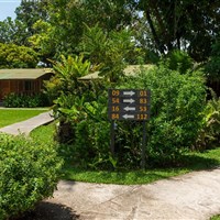 Laguna Lodge Tortuguero - ckmarcopolo.cz