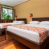 Laguna Lodge Tortuguero - ckmarcopolo.cz