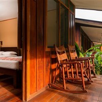 Laguna Lodge Tortuguero - ckmarcopolo.cz