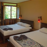 Laguna Lodge Tortuguero - ckmarcopolo.cz