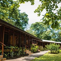 Laguna Lodge Tortuguero - ckmarcopolo.cz