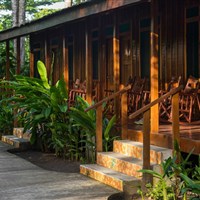 Laguna Lodge Tortuguero - ckmarcopolo.cz