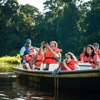 Laguna Lodge Tortuguero - ckmarcopolo.cz