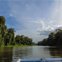 Laguna Lodge Tortuguero - ckmarcopolo.cz