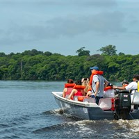 Laguna Lodge Tortuguero - ckmarcopolo.cz