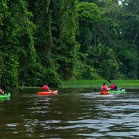 Laguna Lodge Tortuguero - ckmarcopolo.cz